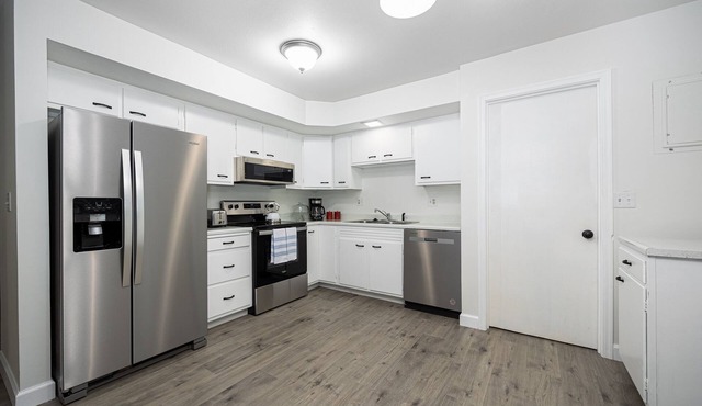 Miami Township Retreat