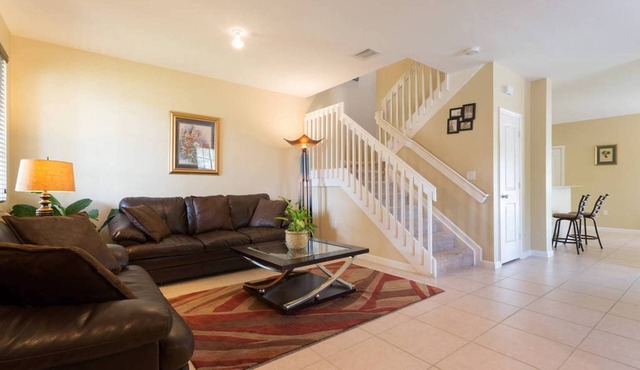 Miami Vacation House Cribkeys