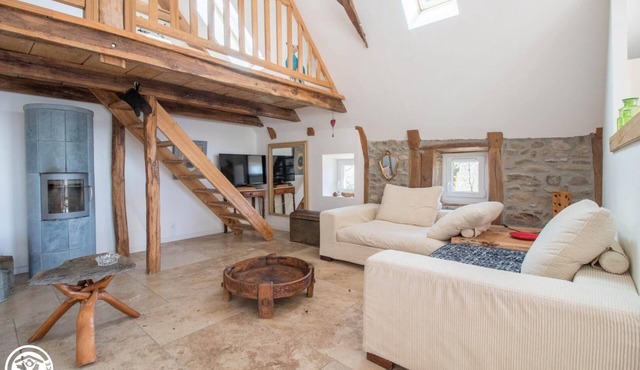 Miarava - Saint Sauves D'auvergne