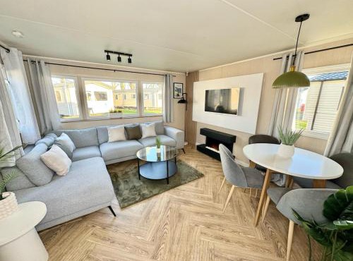 Miarlo Lodge Derwent Haven Lakeland