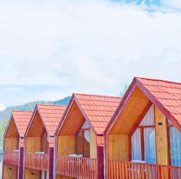 miarzafa cabin house
