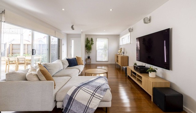 Mibnb Avoca Place Geelong