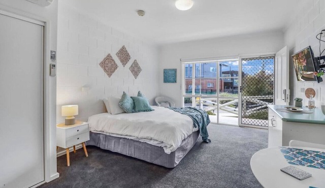 Mibnb Geelong CBD Unit 2