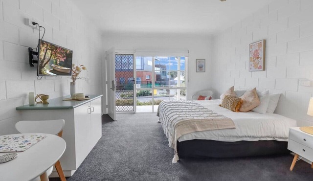 Mibnb Geelong CBD Unit 3