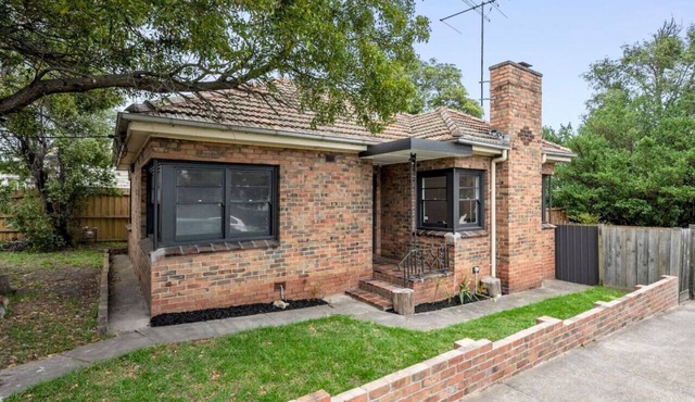 Mibnb York St Geelong