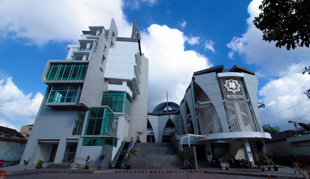 MIC Residence