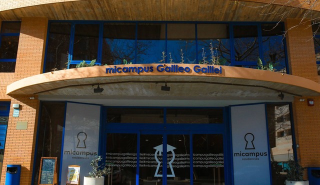 Micampus Galileo Galilei