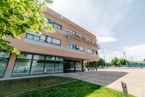 Micampus Logroño Student Residence