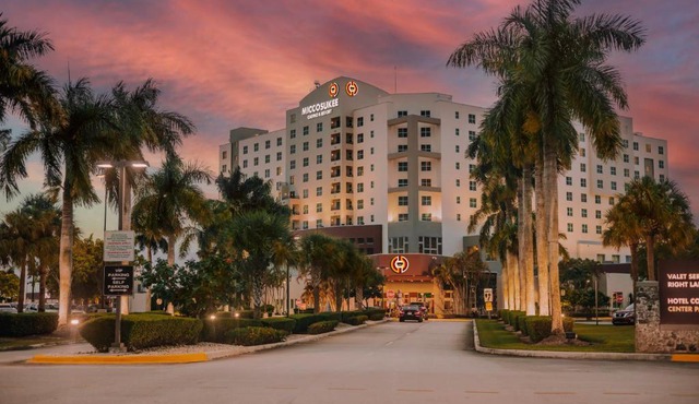 Miccosukee Casino & Resort