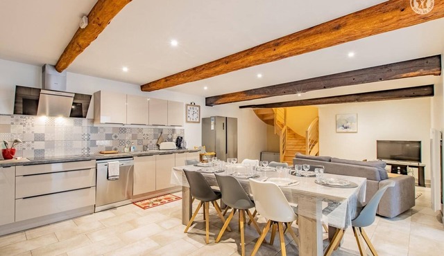 Micelya - Hurigny - Gîte