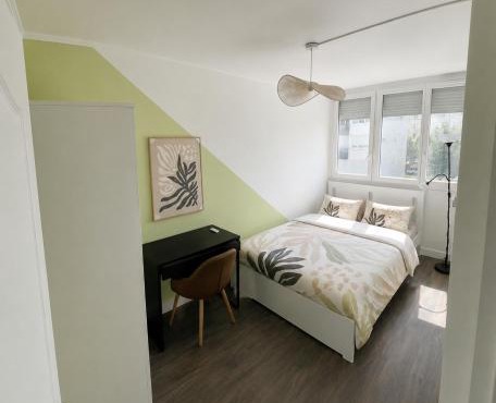 Michèle Home