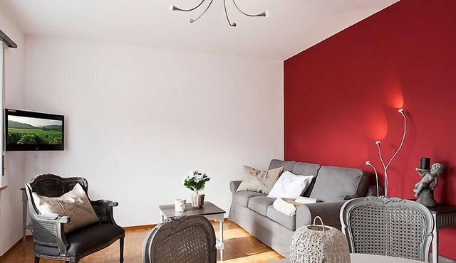 Michèle (Utoring) by Interhome