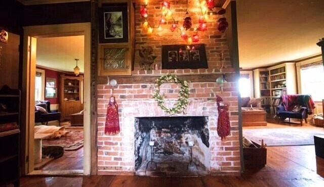 Michaelmas Cottage 1769 - Family/Pet Vacation - Rural Annapolis Royal