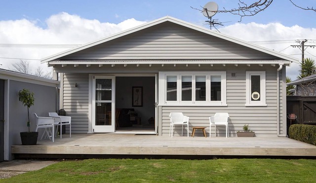 MICHELIA FIGO COTTAGE