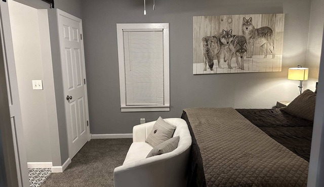 Michelle's on Mill Su