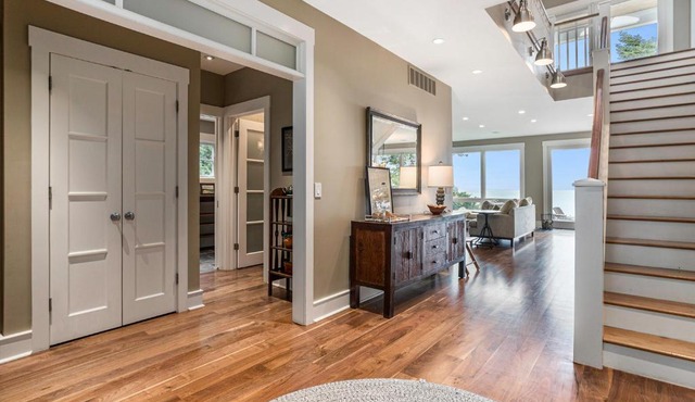 Michiana Beach House