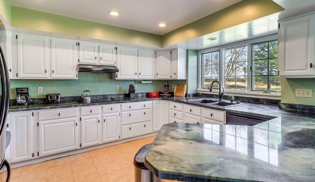 Michigan Vacation Rental w/Private Outdoor Pool!