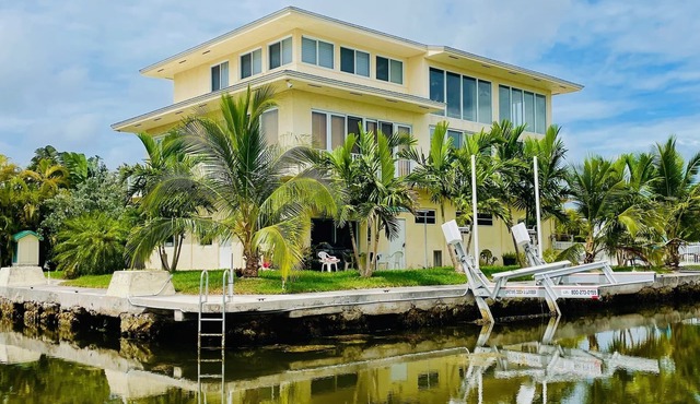 Mickey and Lynn's House of Windows