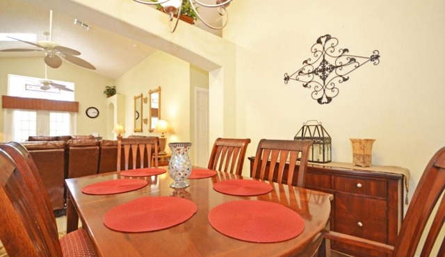 Mickey & Minnie's Palace 312481