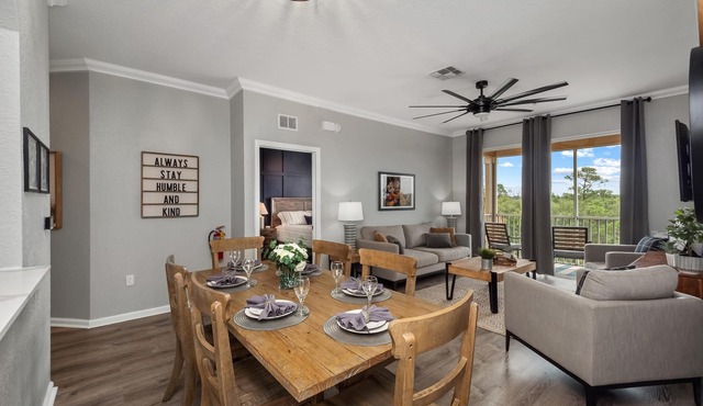 Mickey s Hideaway Windsor Hills Resort