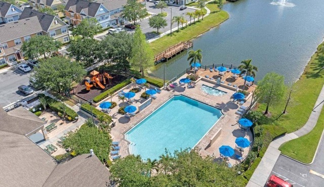 Mickey's Magical Townhome Venetian Bay Villages