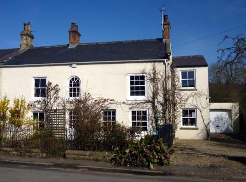 Mickley Bed and Breakfast