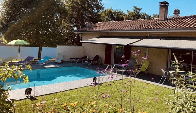 Miclaube - SEWINGS - Cottage