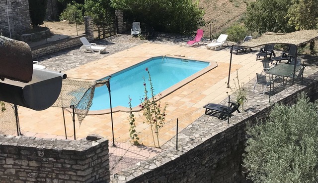 Micocoulier classified 2 * Apartment up to 5 people