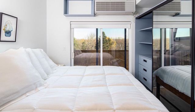 Micro Boutique Living Fredericton