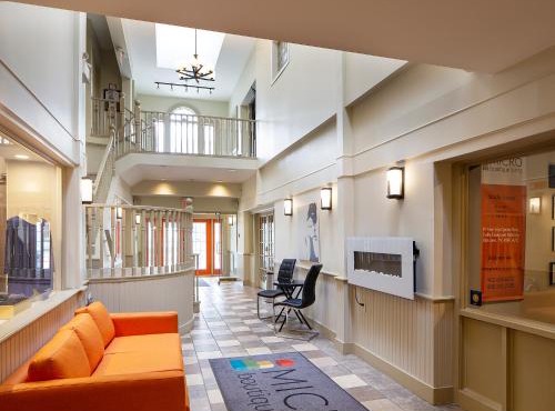 Micro Boutique Living Antigonish