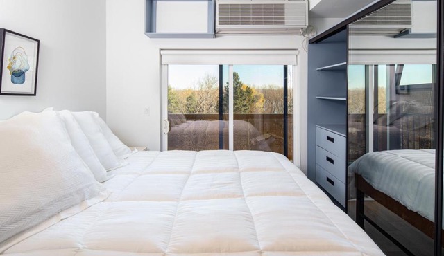 Micro Boutique Living Fredericton