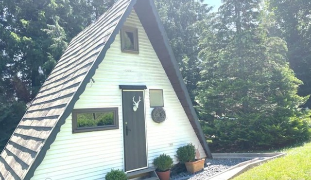 Micro maison ISBA Sedan