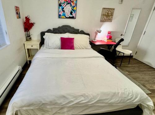 Micro Studio Apartment 10 Minutes Walk To University of Washington