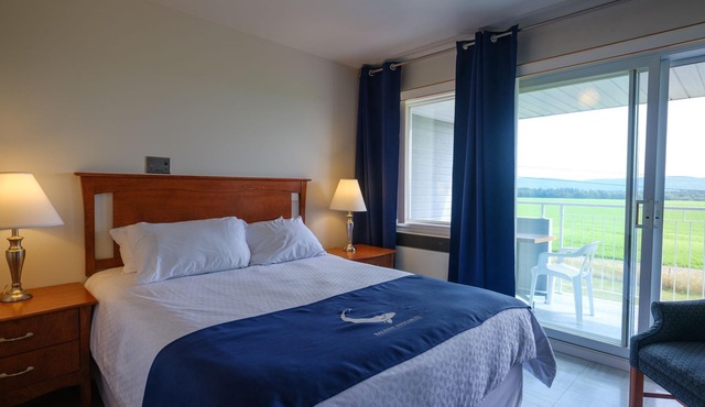 Microbrasserie La Baleine Endiablée