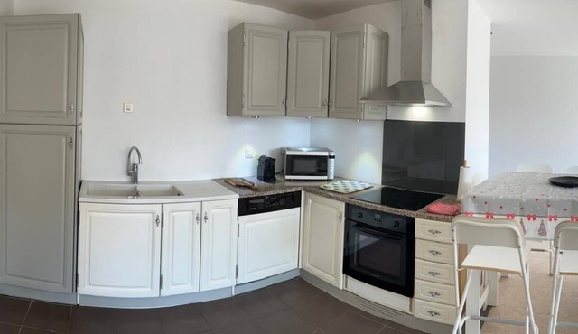 MICROPOLIS 500 METRES AWAY, JUST A 5-MINUTE WALK