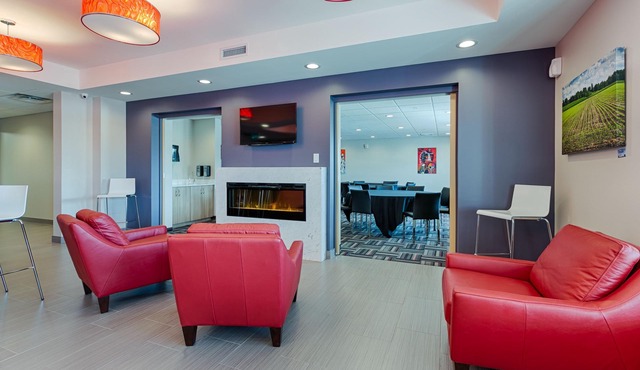 Microtel by Wyndham Casselman