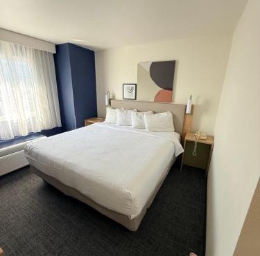 Microtel Inn and Suites by Wyndham Appleton