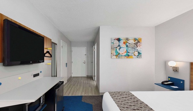 Microtel Inn by Wyndham Bowling Green