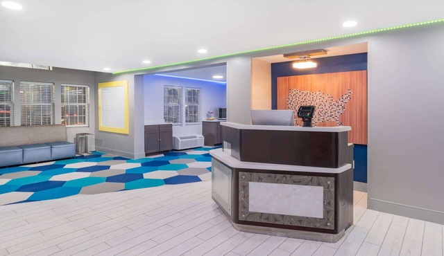 Microtel Inn by Wyndham Athens