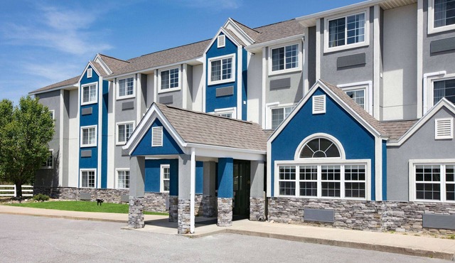 Microtel Inn by Wyndham Beckley