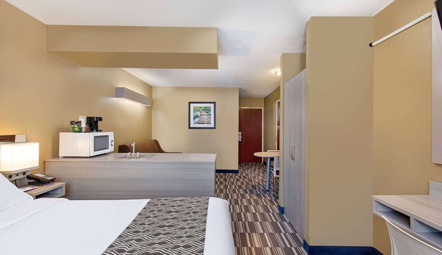 Microtel Inn by Wyndham Dry Ridge