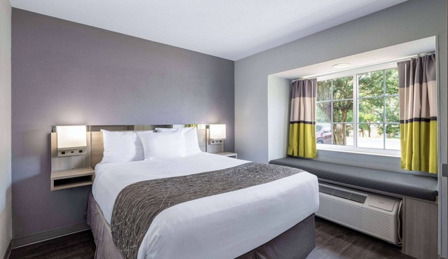 Microtel Inn by Wyndham Duncan/Spartanburg