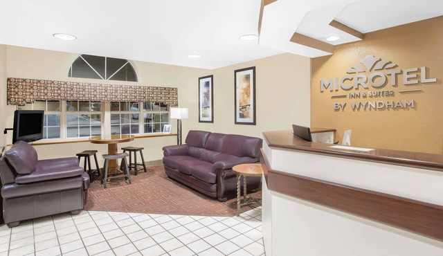 Microtel Inn by Wyndham Franklin