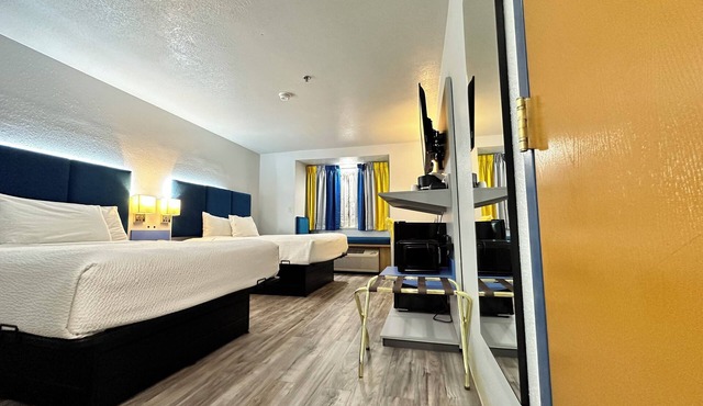 Microtel Inn by Wyndham Gallup