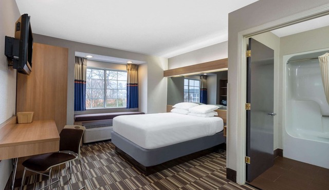 Microtel Inn by Wyndham Matthews/Charlotte