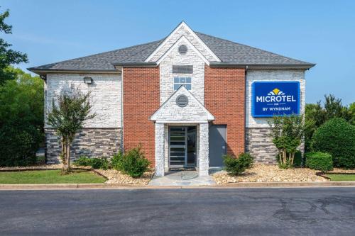 Microtel Inn by Wyndham Spartanburg Duncan