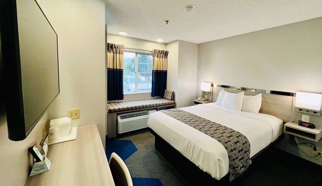 Microtel Inn by Wyndham Georgetown