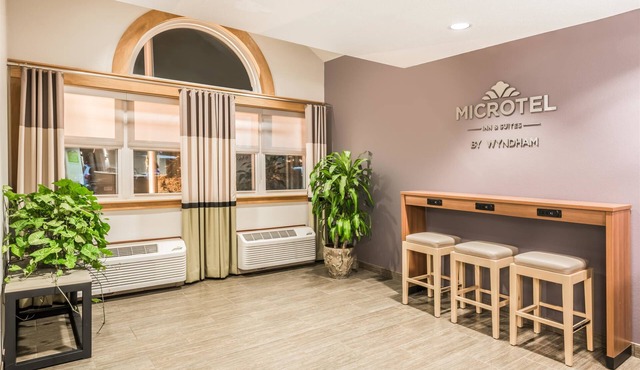 Microtel Inn by Wyndham Victor/Rochester