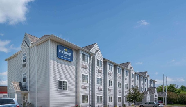 Microtel Inn La Crosse Onalaska Area