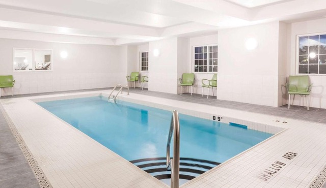 Microtel Inn & Suites Sault Ste. Marie